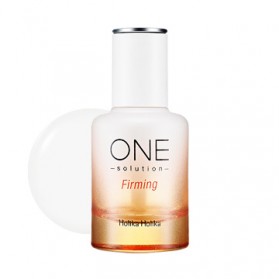 One Solution Super Energy Ampoule - Firming